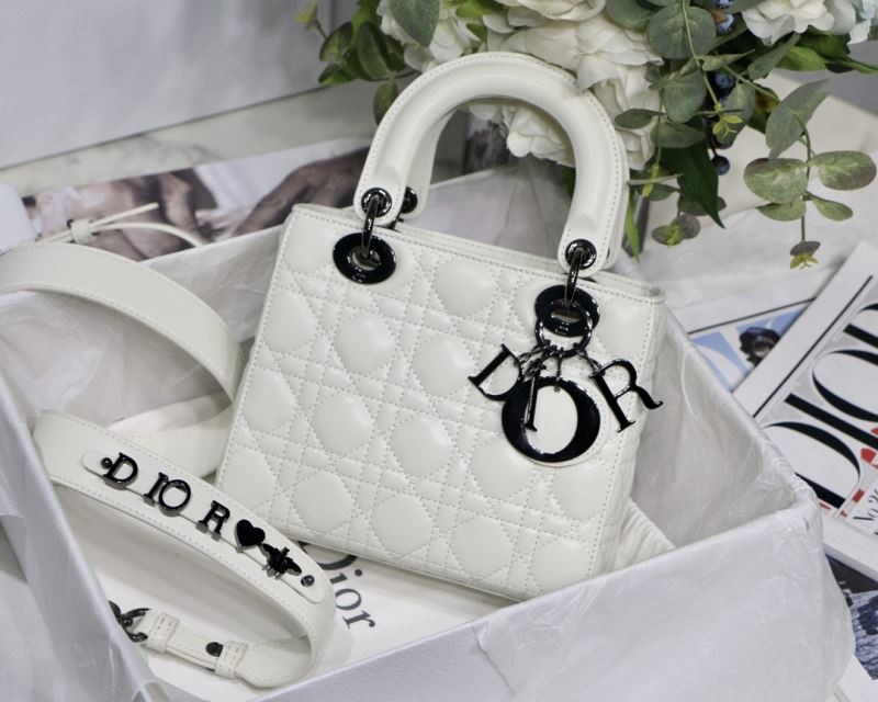 Christian Dior My Lady Bags